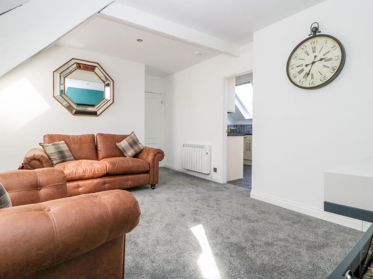 Apartment 2 Rodgers Mews