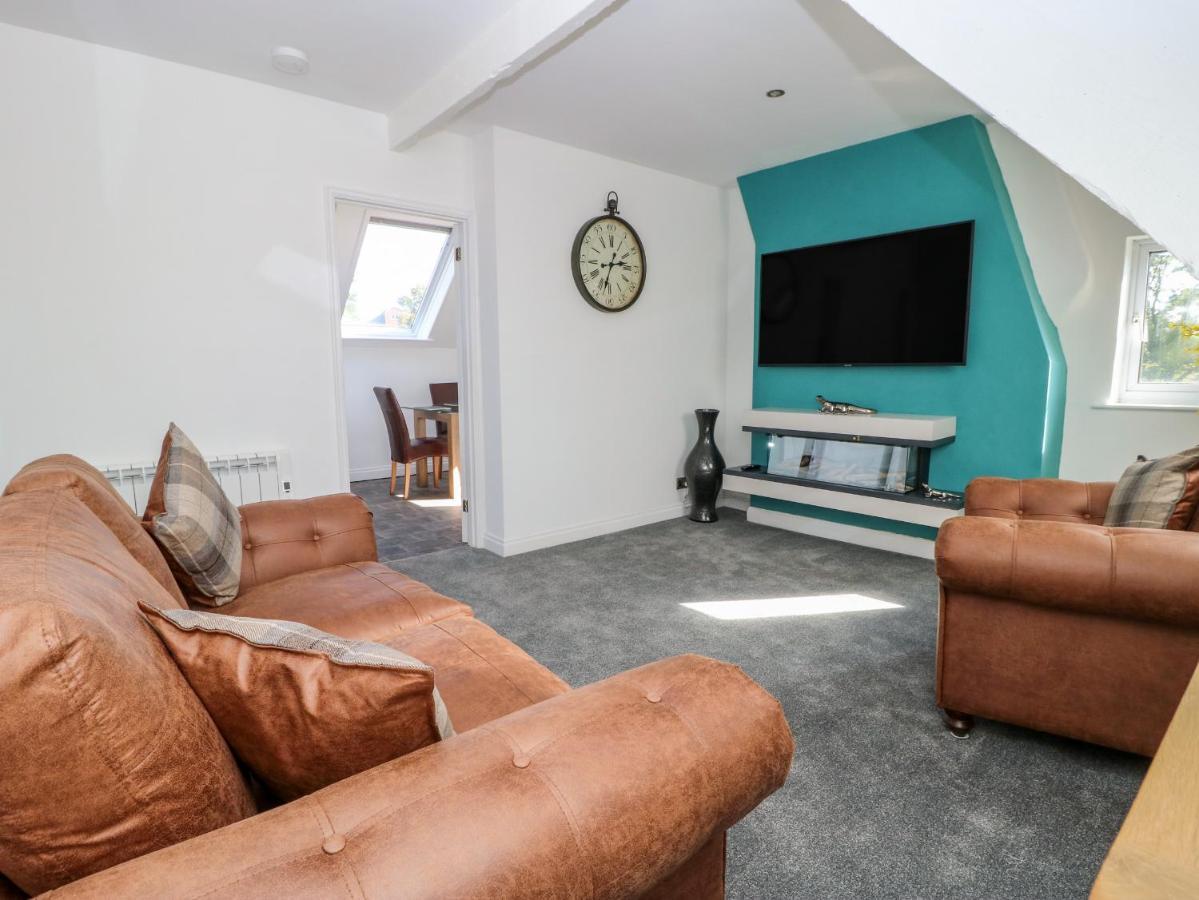 Apartment 2 Rodgers Mews Malton
